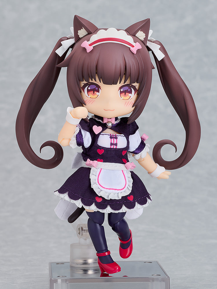 Nendoroid Doll Outfit Set: Chocola