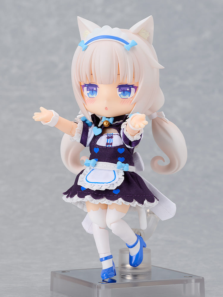 Nendoroid Doll Outfit Set: Vanilla