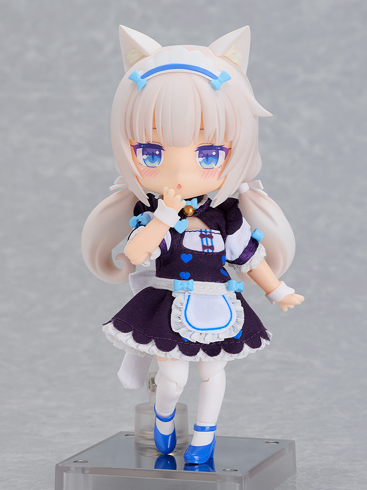 Nendoroid Doll Outfit Set: Vanilla