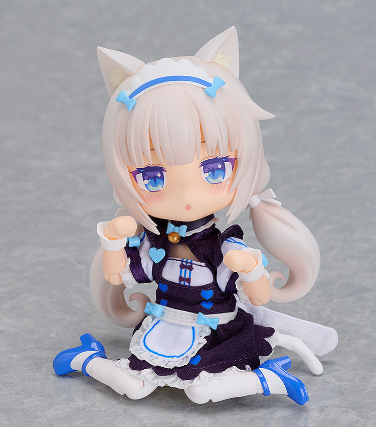 Nendoroid Doll Outfit Set: Vanilla