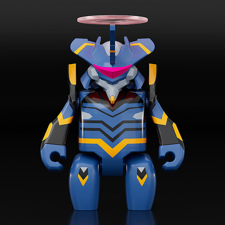 BRICKROID Evangelion Mark.06