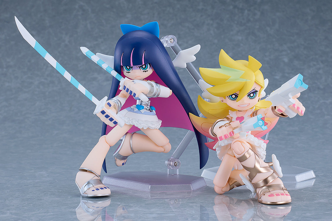 figma Stocking: Angel ver.