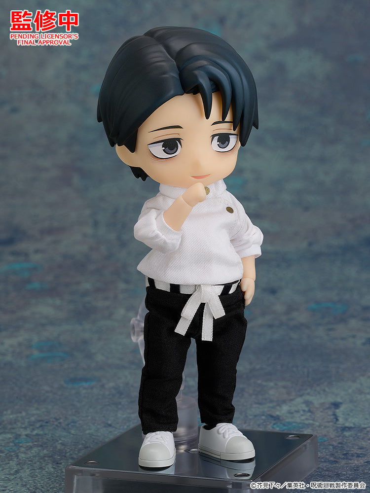 Nendoroid Doll Yuta Okkotsu: Execution Ver.