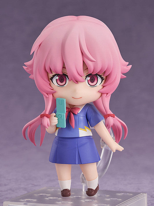 Nendoroid Yuno Gasai (Re-Run)
