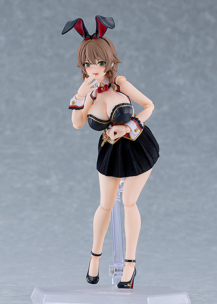 figma Kana