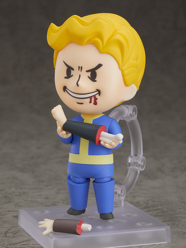 Nendoroid Vault Boy 76