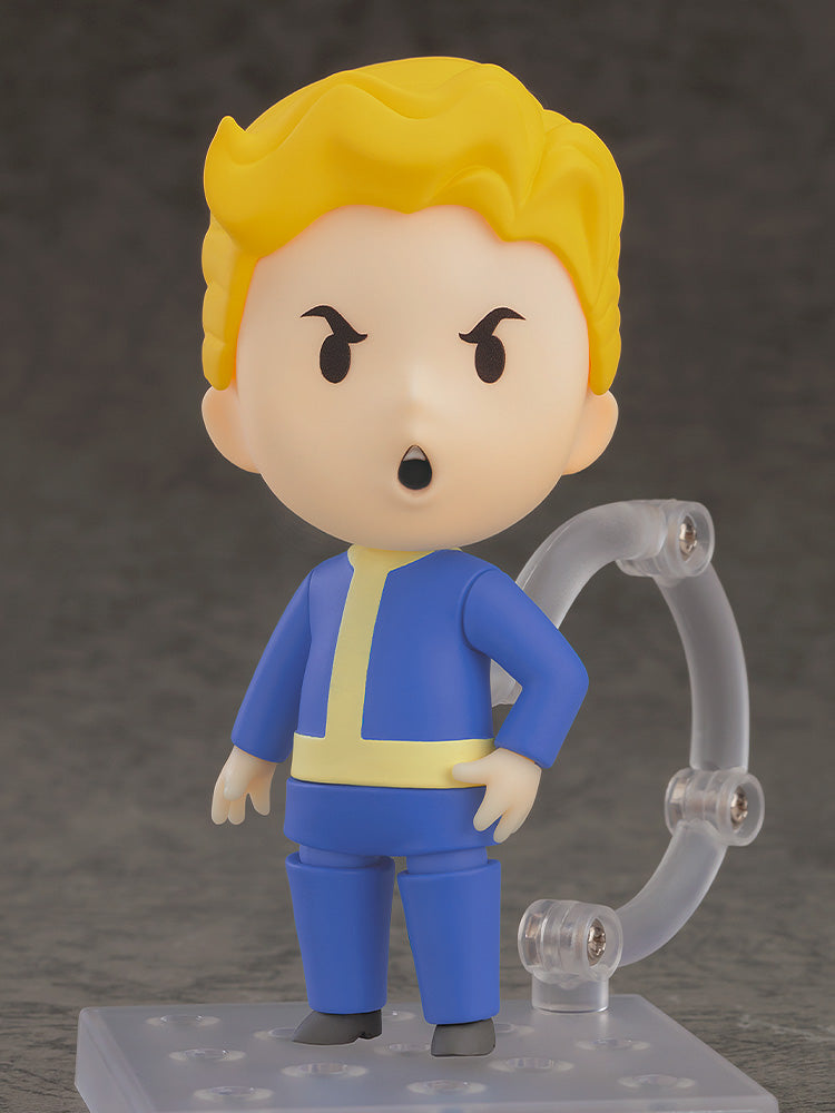 Nendoroid Vault Boy 76