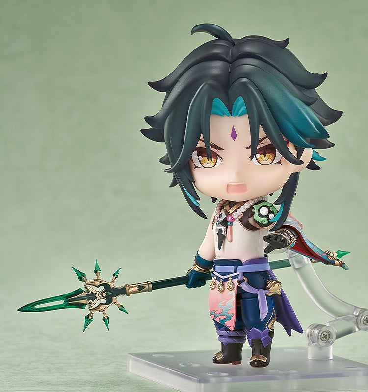 Nendoroid Xiao