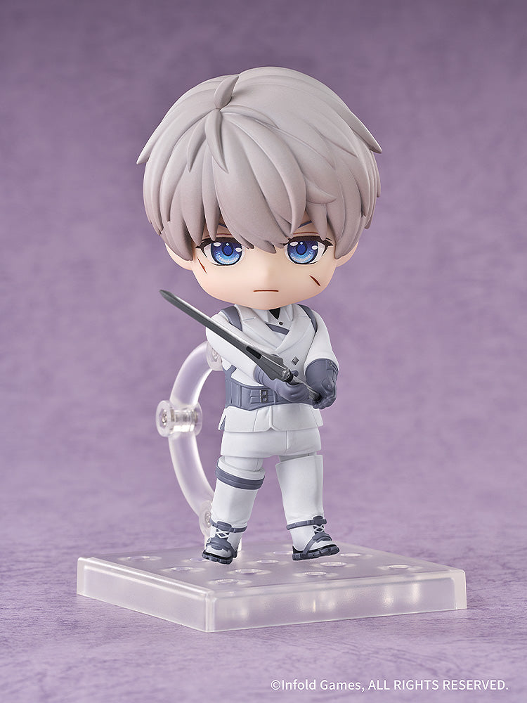 Nendoroid Xavier