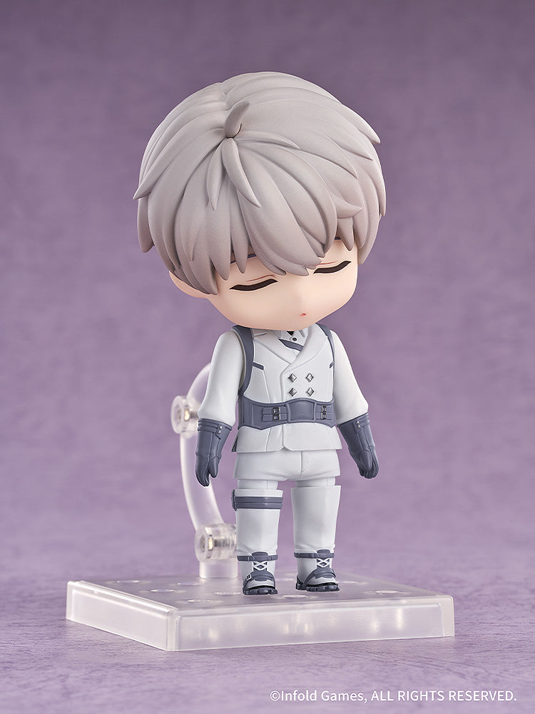 Nendoroid Xavier