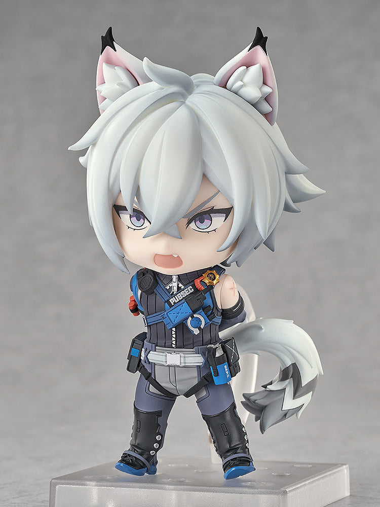 Nendoroid Seth Lowell
