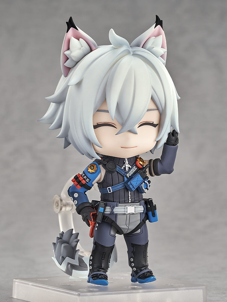 Nendoroid Seth Lowell