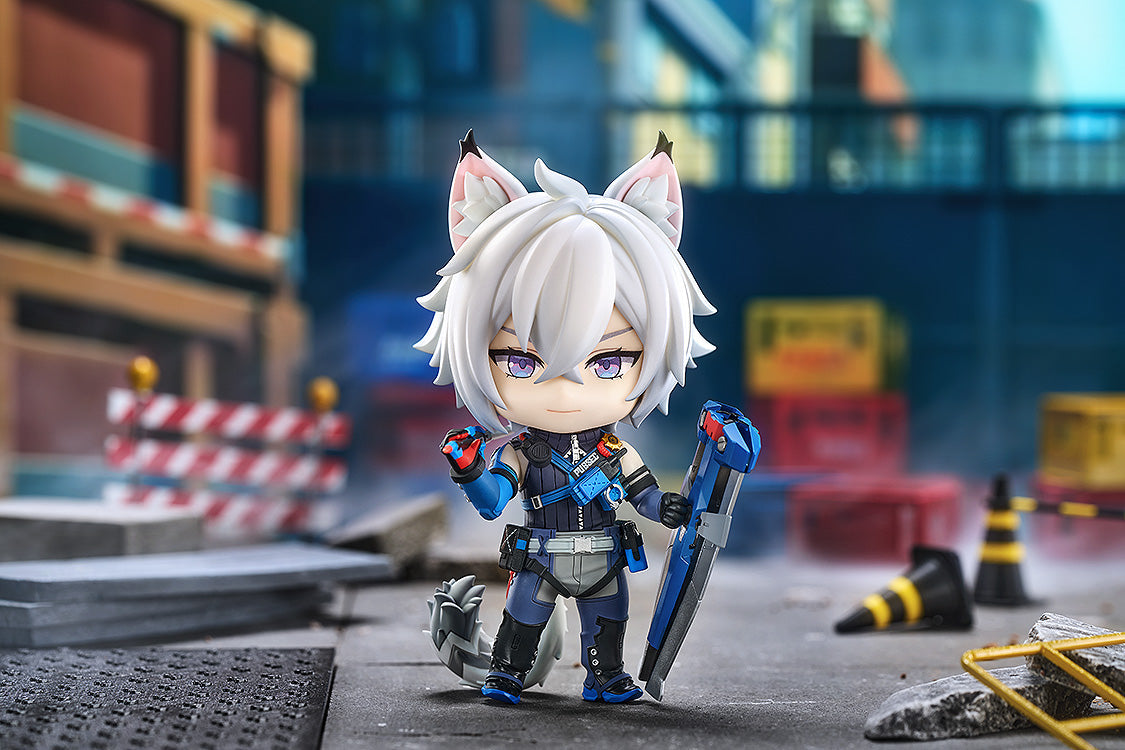 Nendoroid Seth Lowell