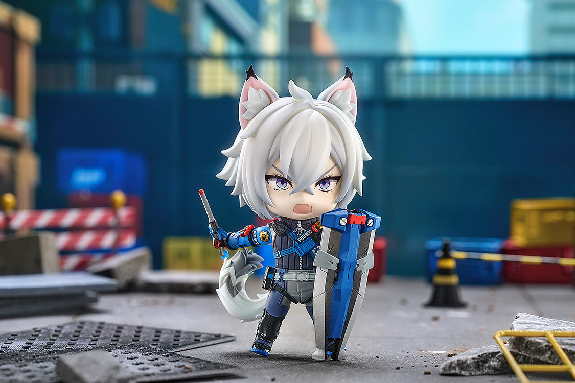Nendoroid Seth Lowell