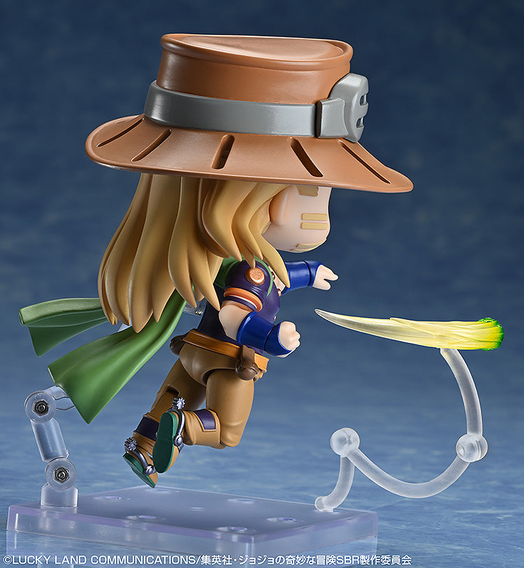 Nendoroid Gyro Zeppeli