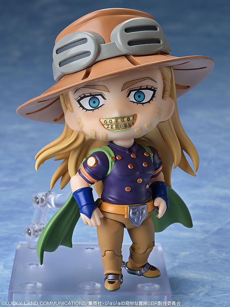 Nendoroid Gyro Zeppeli DX