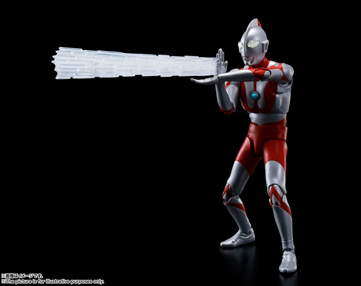 S.H.Figuarts (Shikocchou Seihou) Ultraman