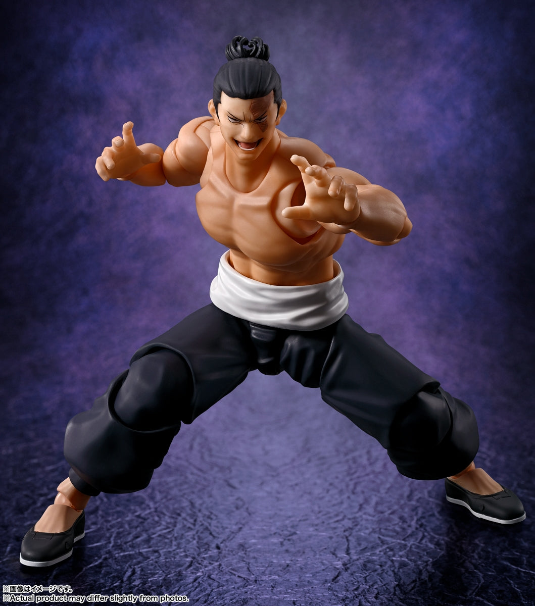 S.H.Figuarts Aoi Todo (2026 Re-Run)