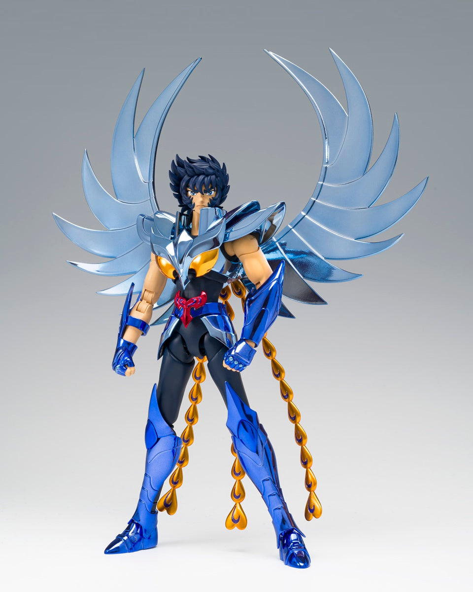Saint Cloth Myth EX Phoenix Ikki (Final Bronze Cloth)