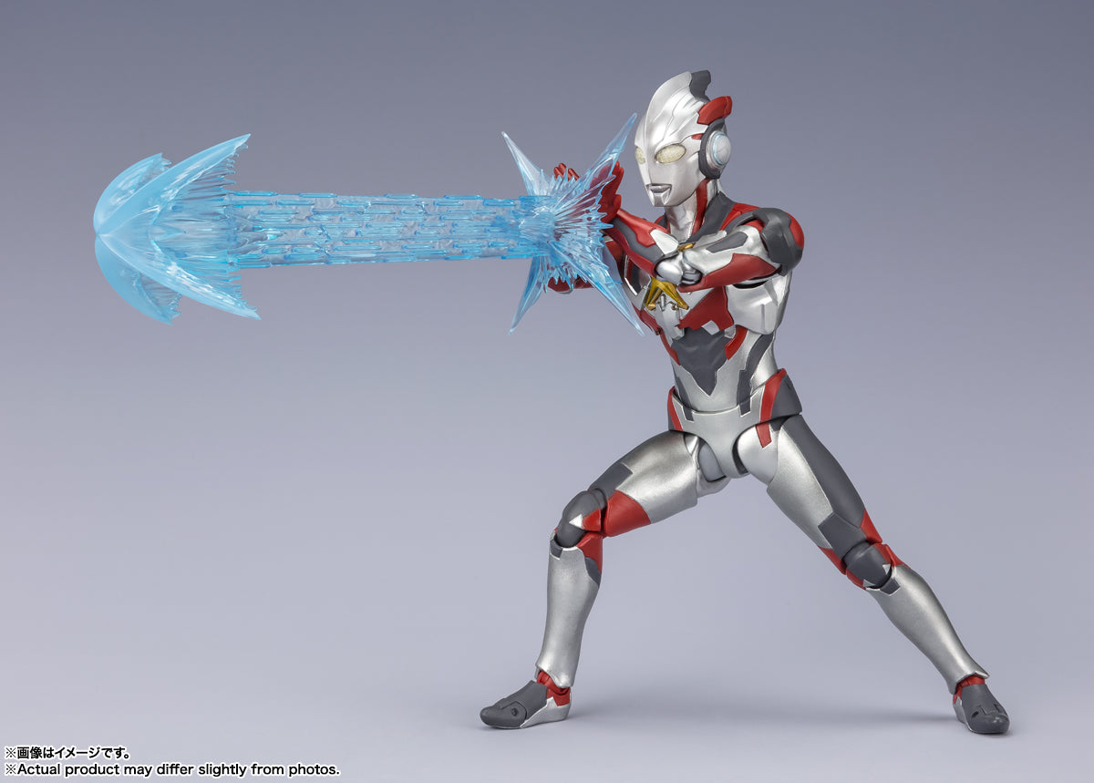 S.H.Figuarts Ultraman X (Ultraman New Generation Stars Ver.)