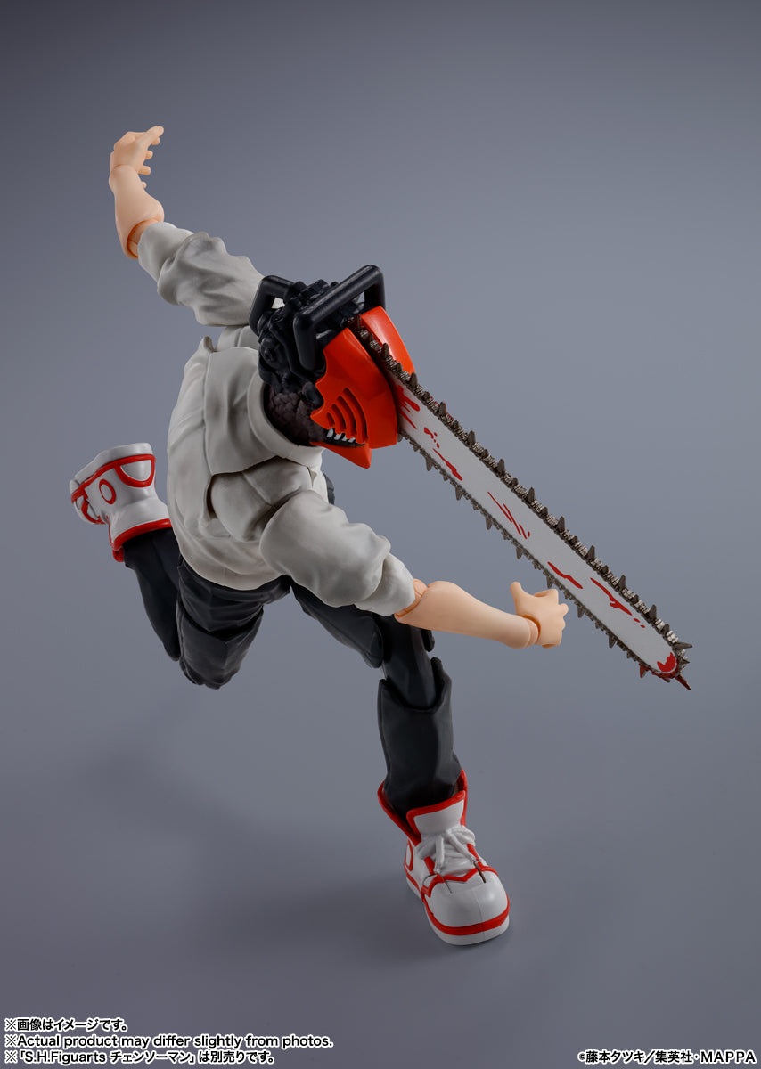 S.H.Figuarts Denji