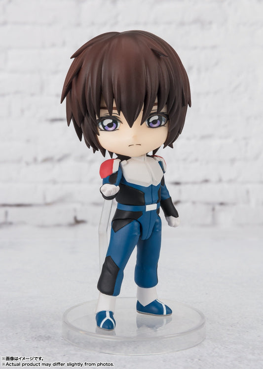 Figuarts mini Kira Yamato (2027 Re-Run)