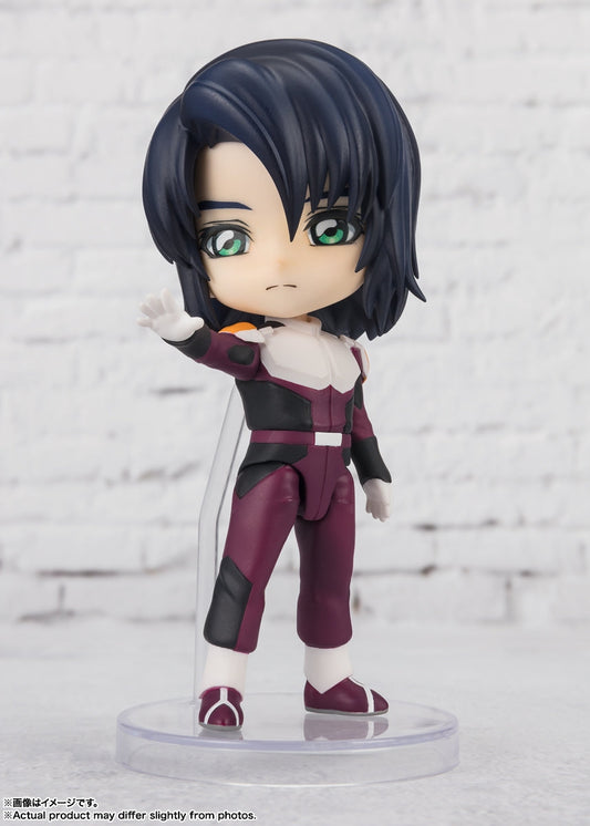 Figuarts mini Athrun Zala (2027 Re-Run)