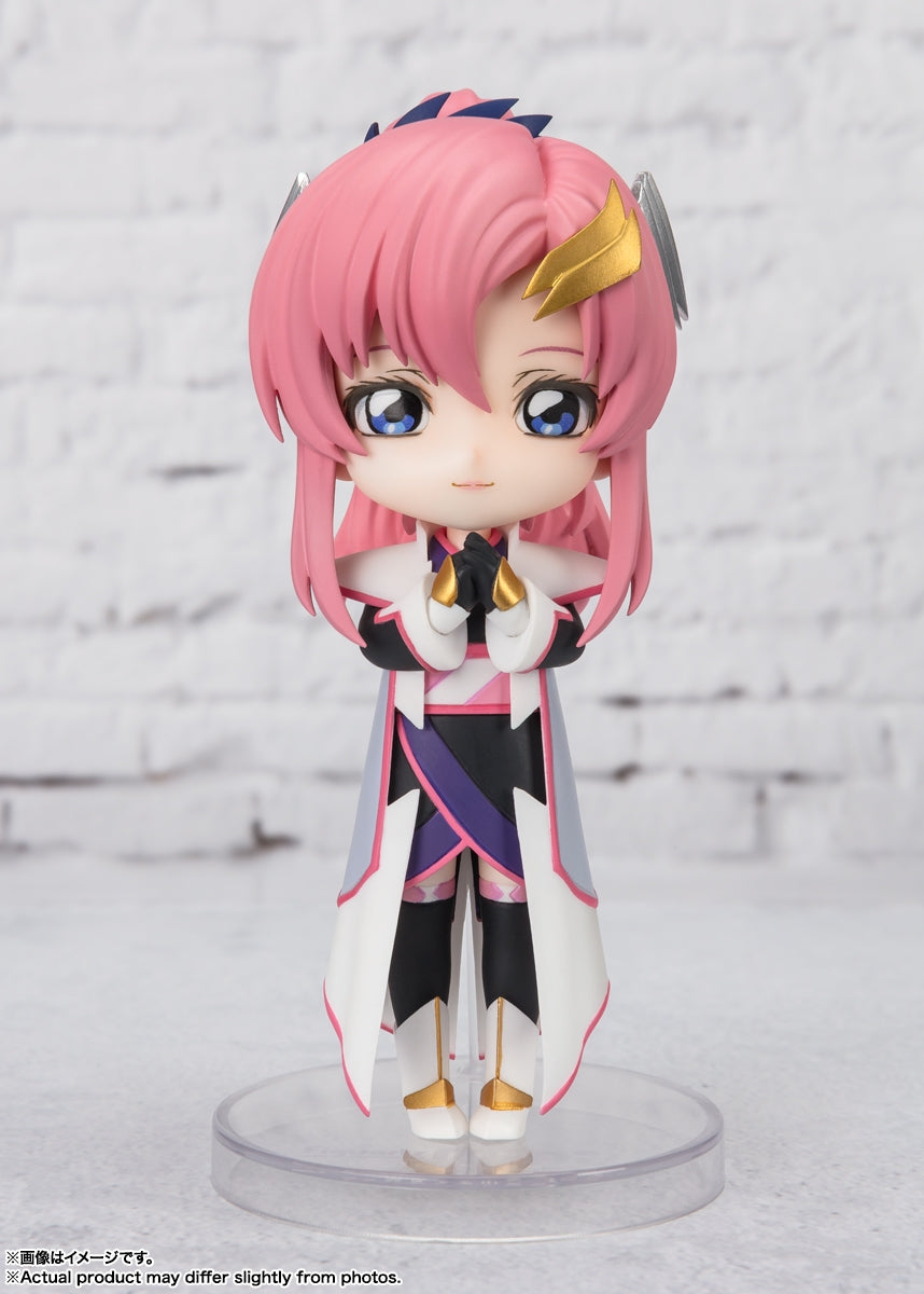 Figuarts mini Lacus Clyne (2027 Re-Run)