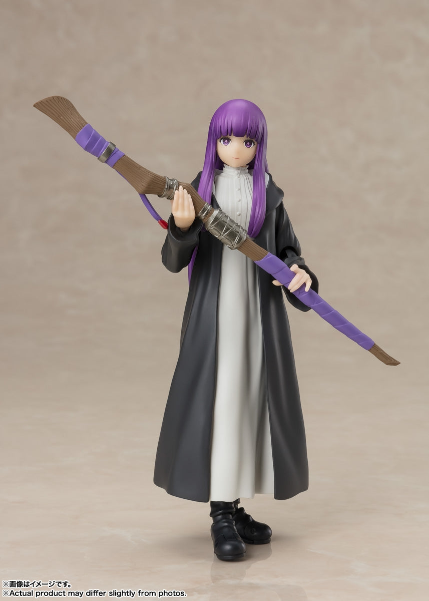 S.H.Figuarts Fern (2027 Re-Run)
