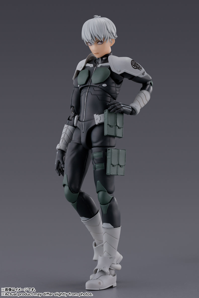 S.H.Figuarts Reno Ichikawa