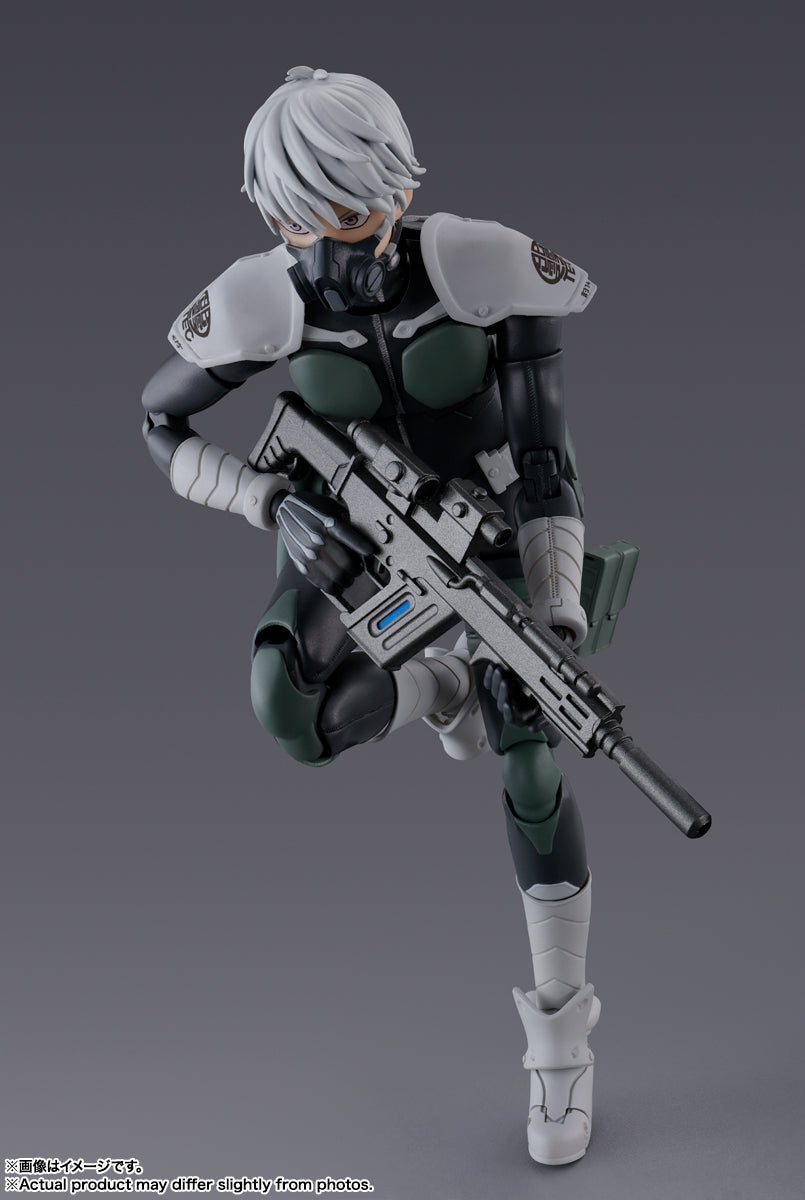 S.H.Figuarts Reno Ichikawa