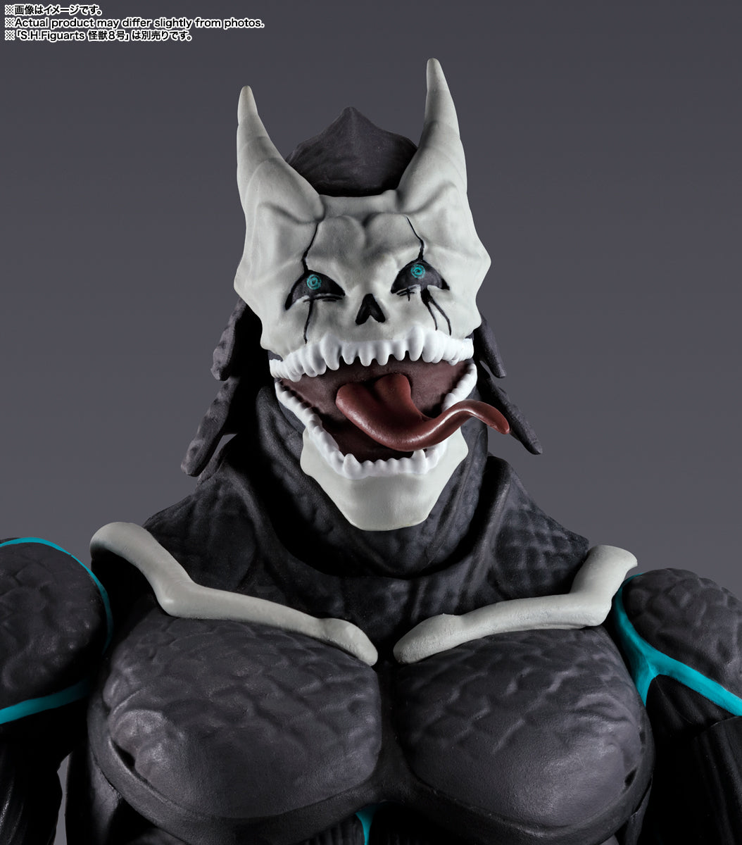 S.H.Figuarts Reno Ichikawa