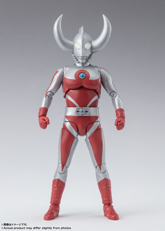 S.H.Figuarts Father of Ultra