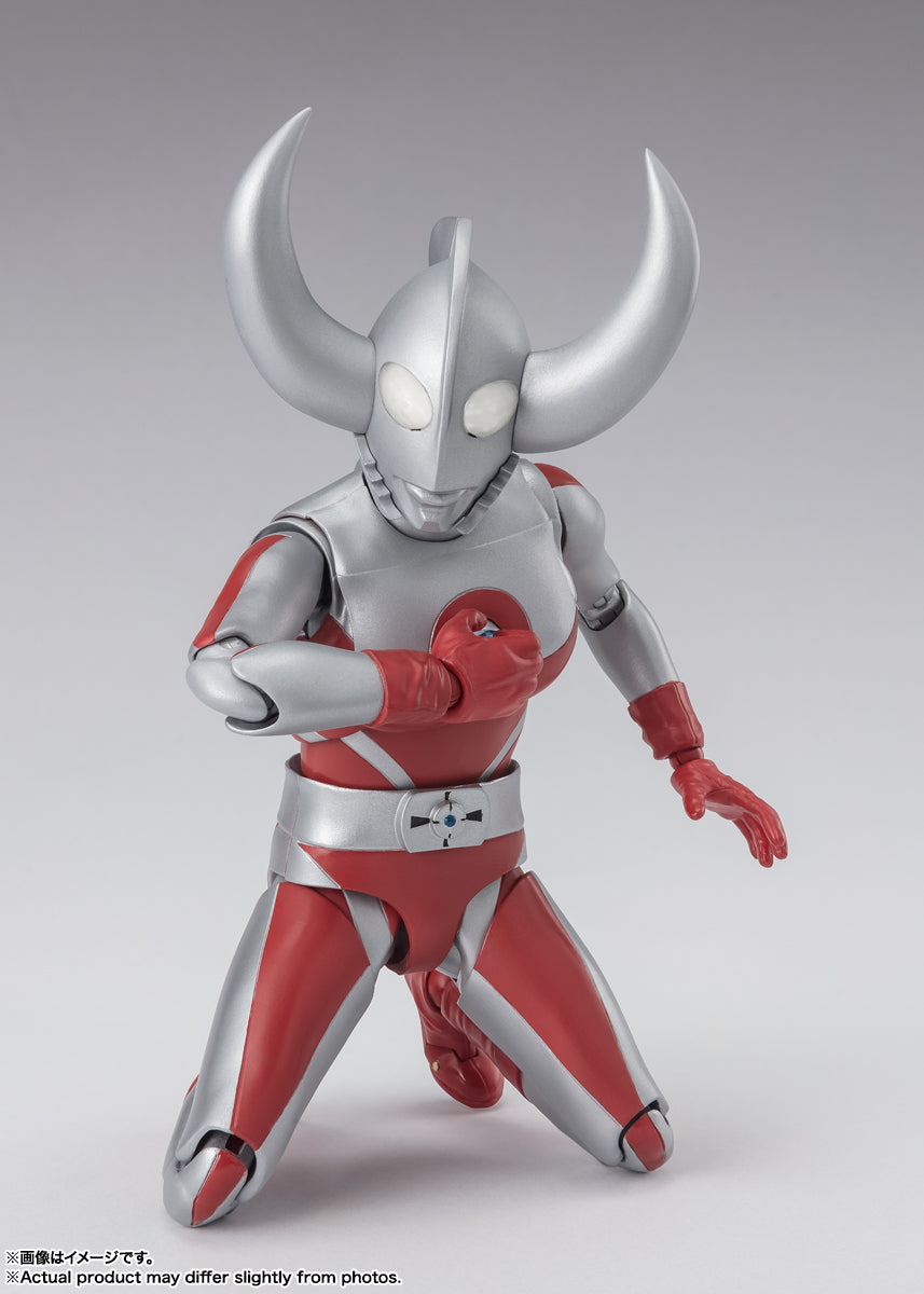 S.H.Figuarts Father of Ultra