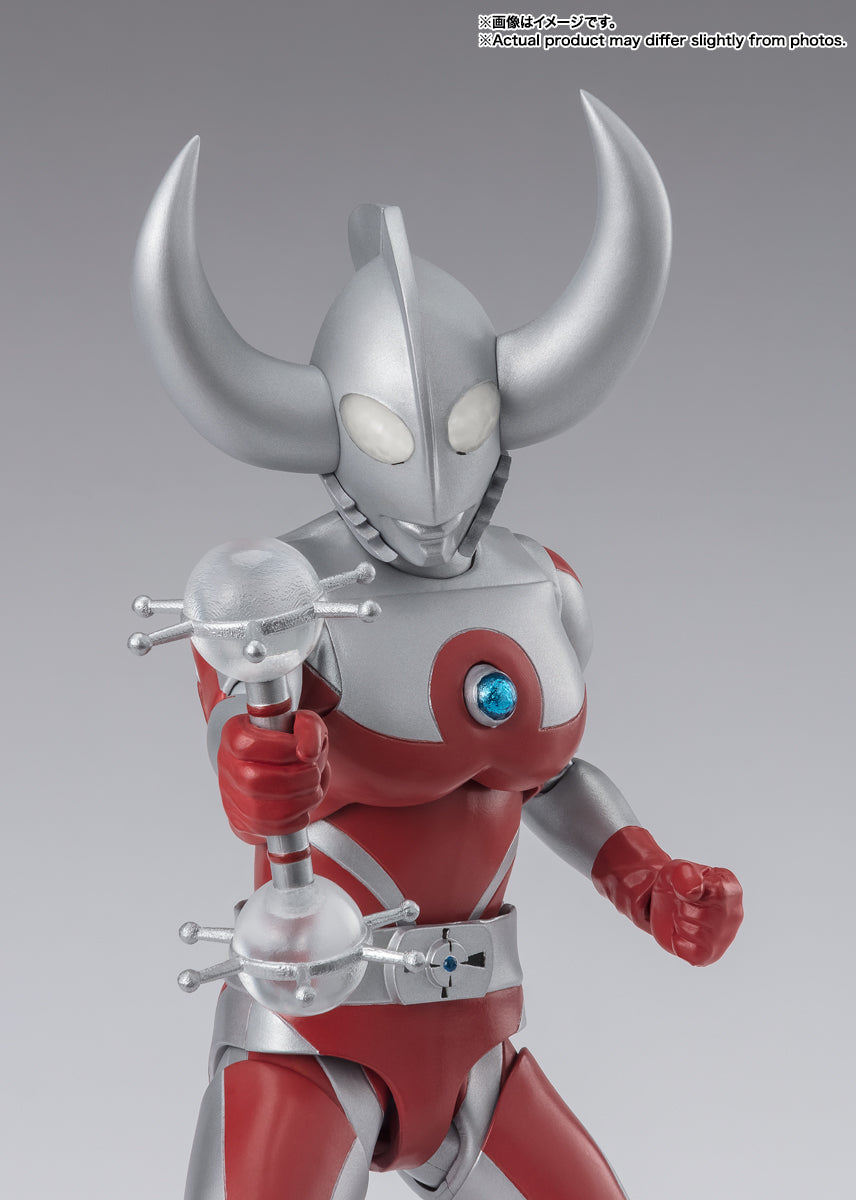 S.H.Figuarts Father of Ultra