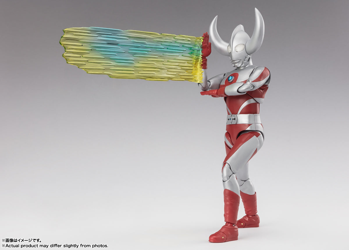 S.H.Figuarts Father of Ultra