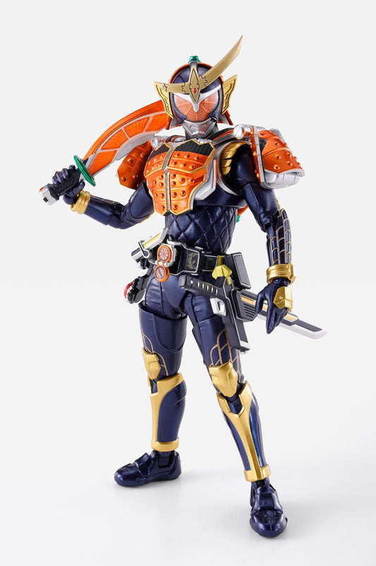 S.H.Figuarts (Shinkocchou Seihou) Kamen Rider Gaim Orange Arms