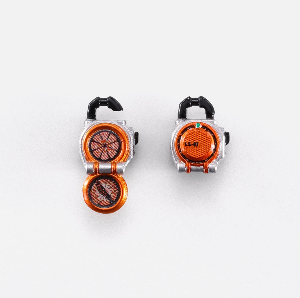 S.H.Figuarts (Shinkocchou Seihou) Kamen Rider Gaim Orange Arms
