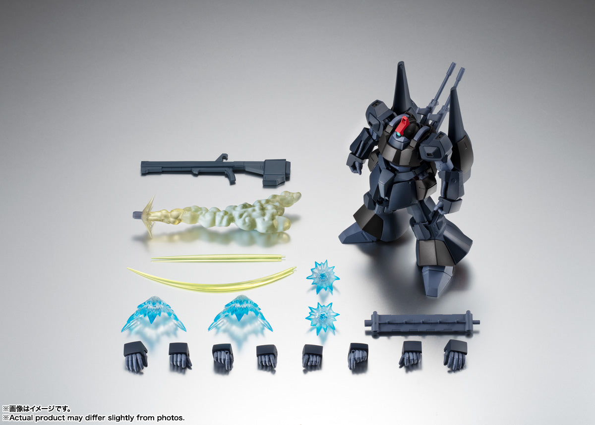 The Robot Spirits RMS-099 Rick Dias ver. A.N.I.M.E.