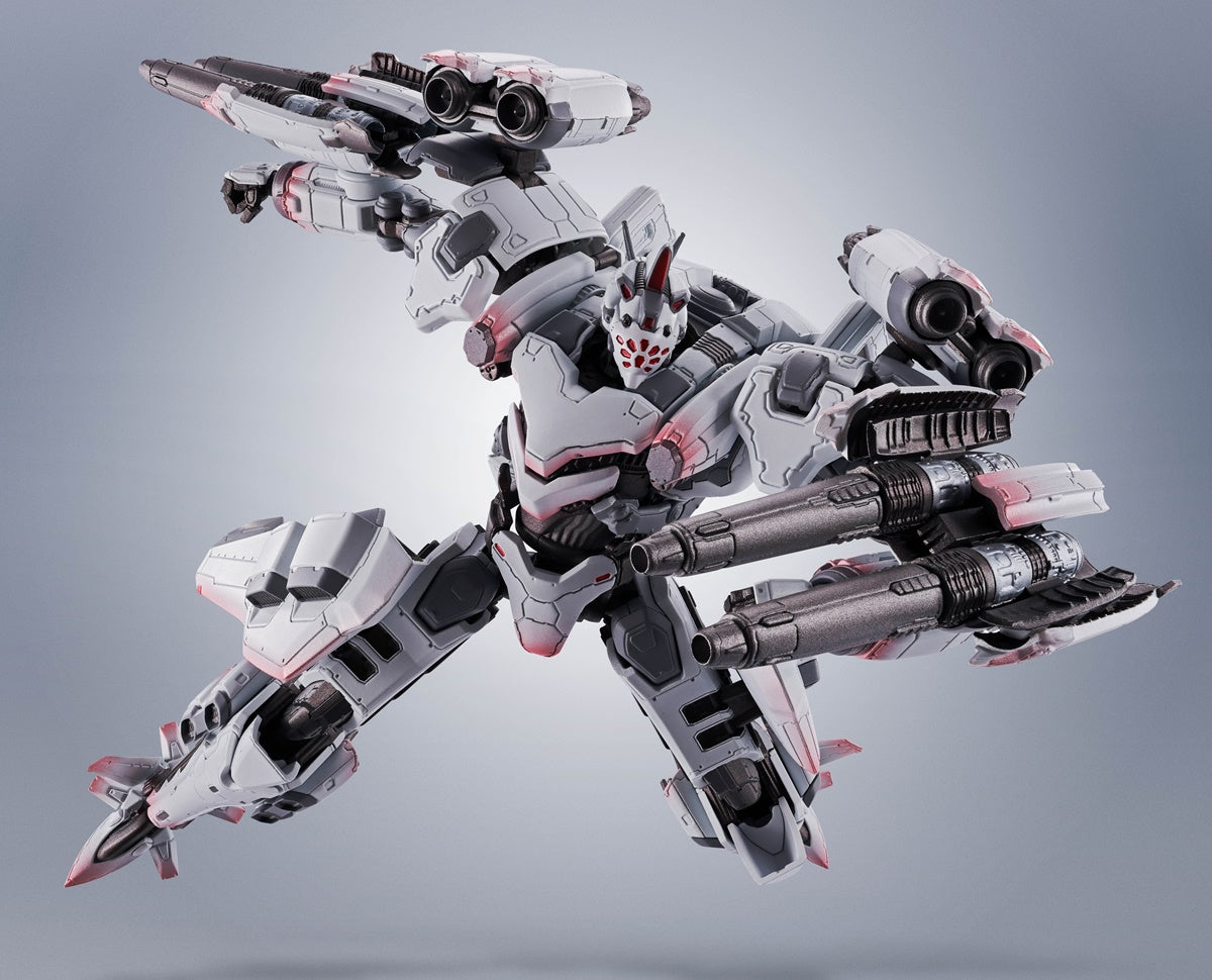 The Robot Spirits IB-07: SOL 644 / Ayre
