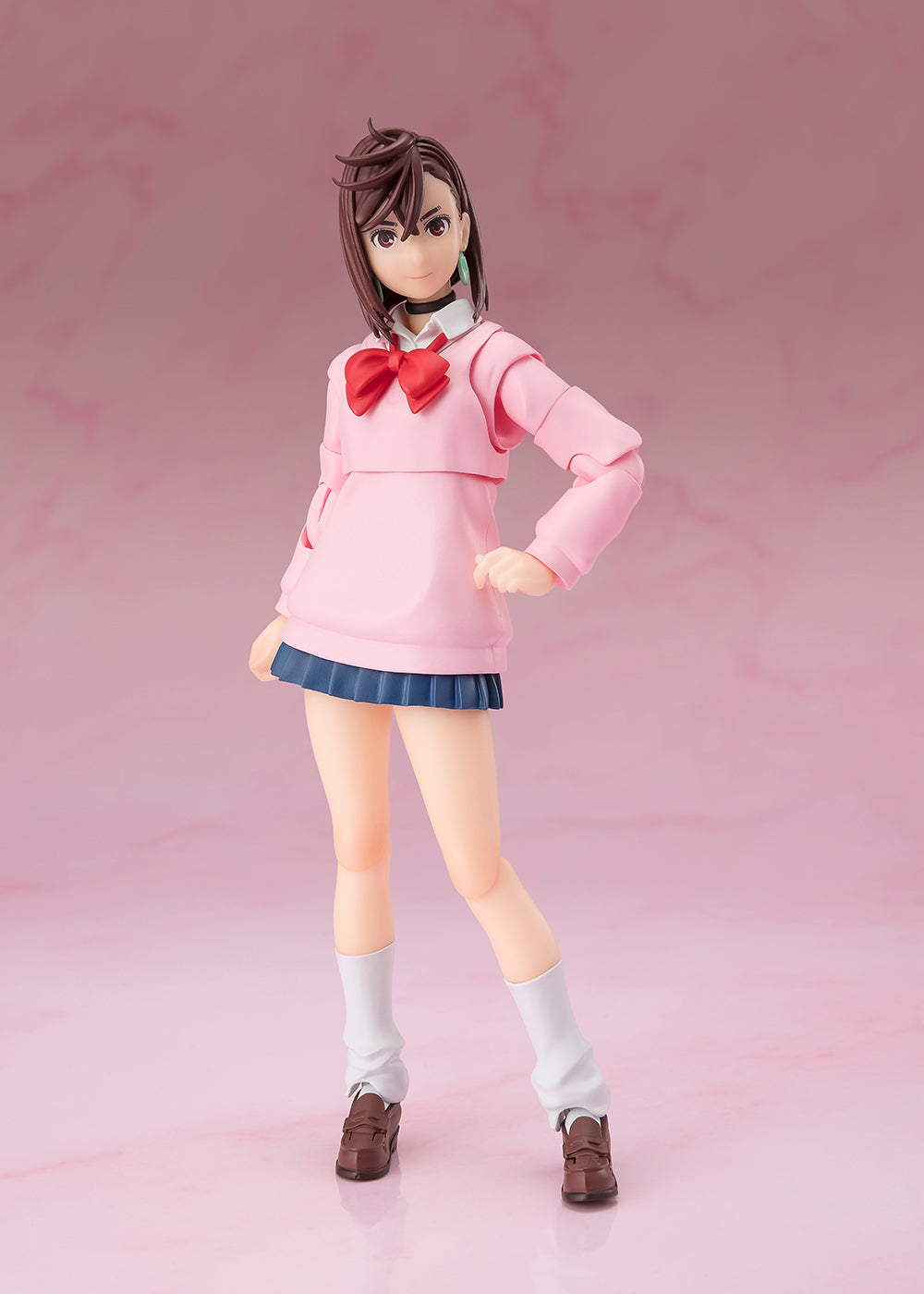 S.H.Figuarts Momo
