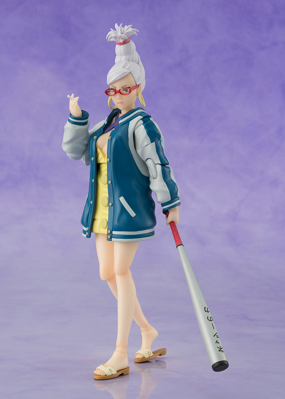S.H.Figuarts Seiko