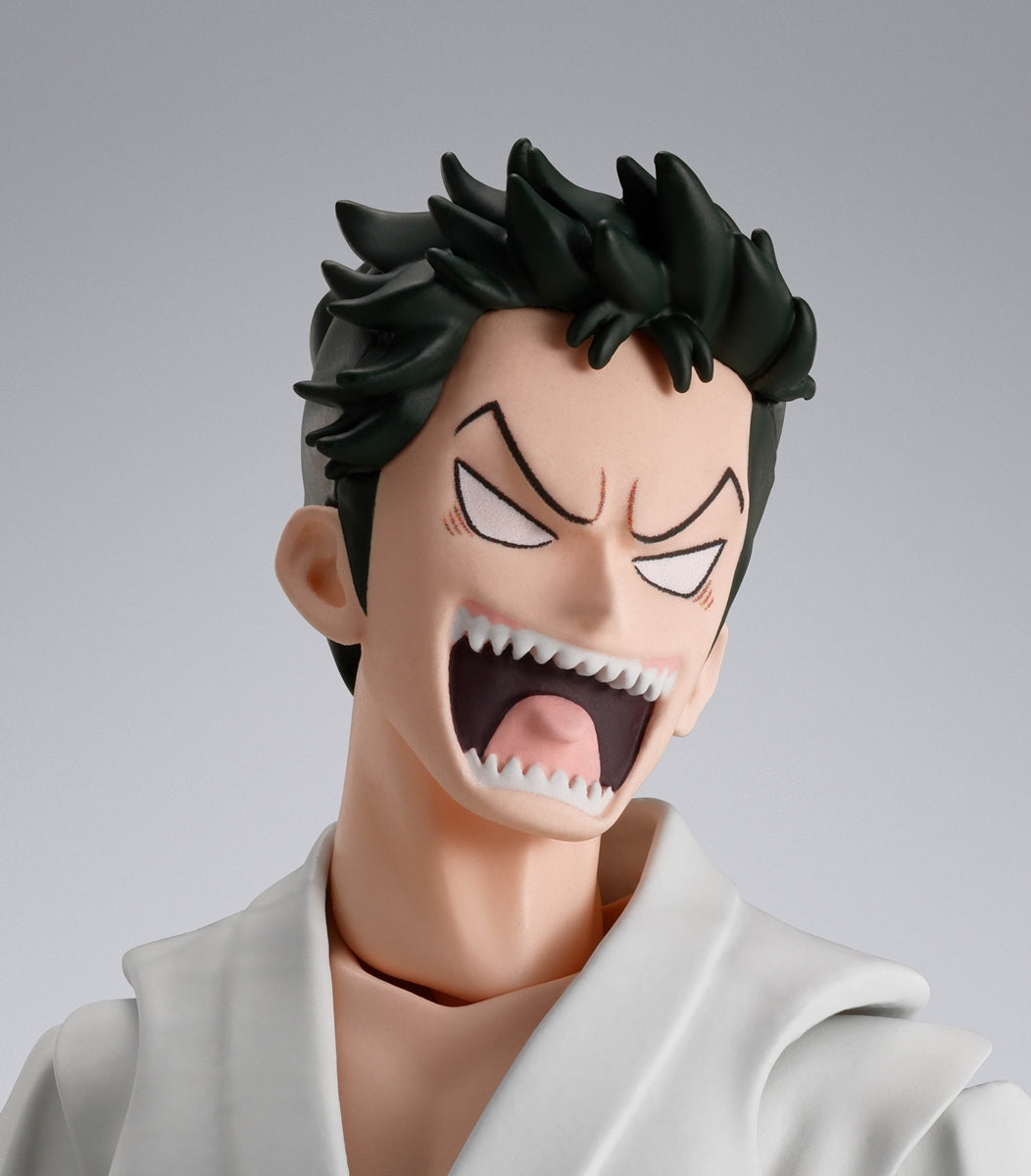 S.H.Figuarts Ryuma
