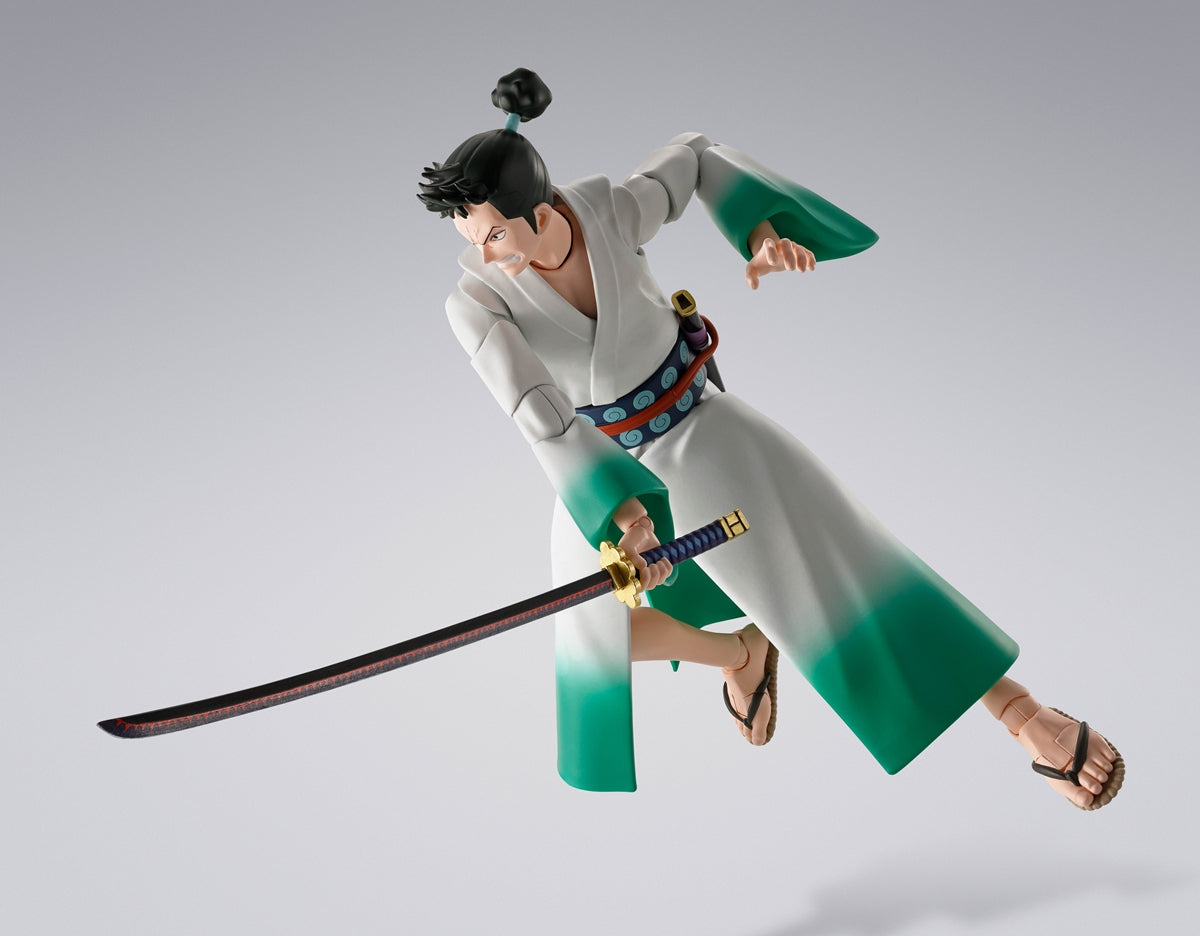 S.H.Figuarts Ryuma