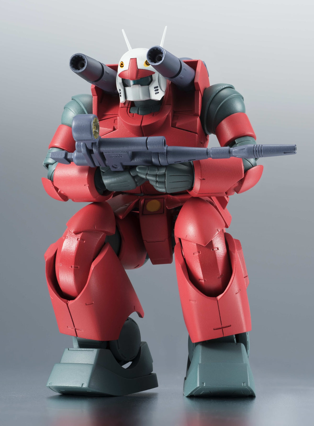 The Robot Spirits RX-77-2 Gun Cannon ver. A.N.I.M.E. (Re-Run)