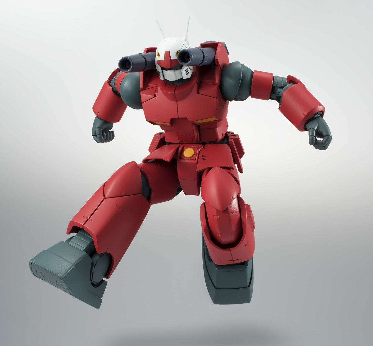 The Robot Spirits RX-77-2 Gun Cannon ver. A.N.I.M.E. (Re-Run)