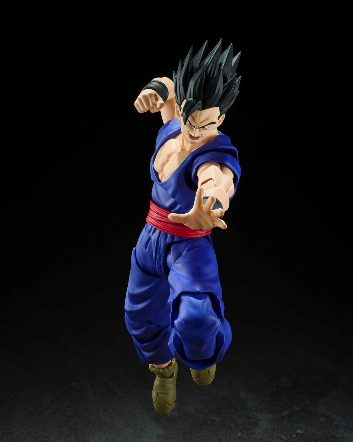S.H.Figuarts Ultimate Gohan Super Hero (Re-Run)
