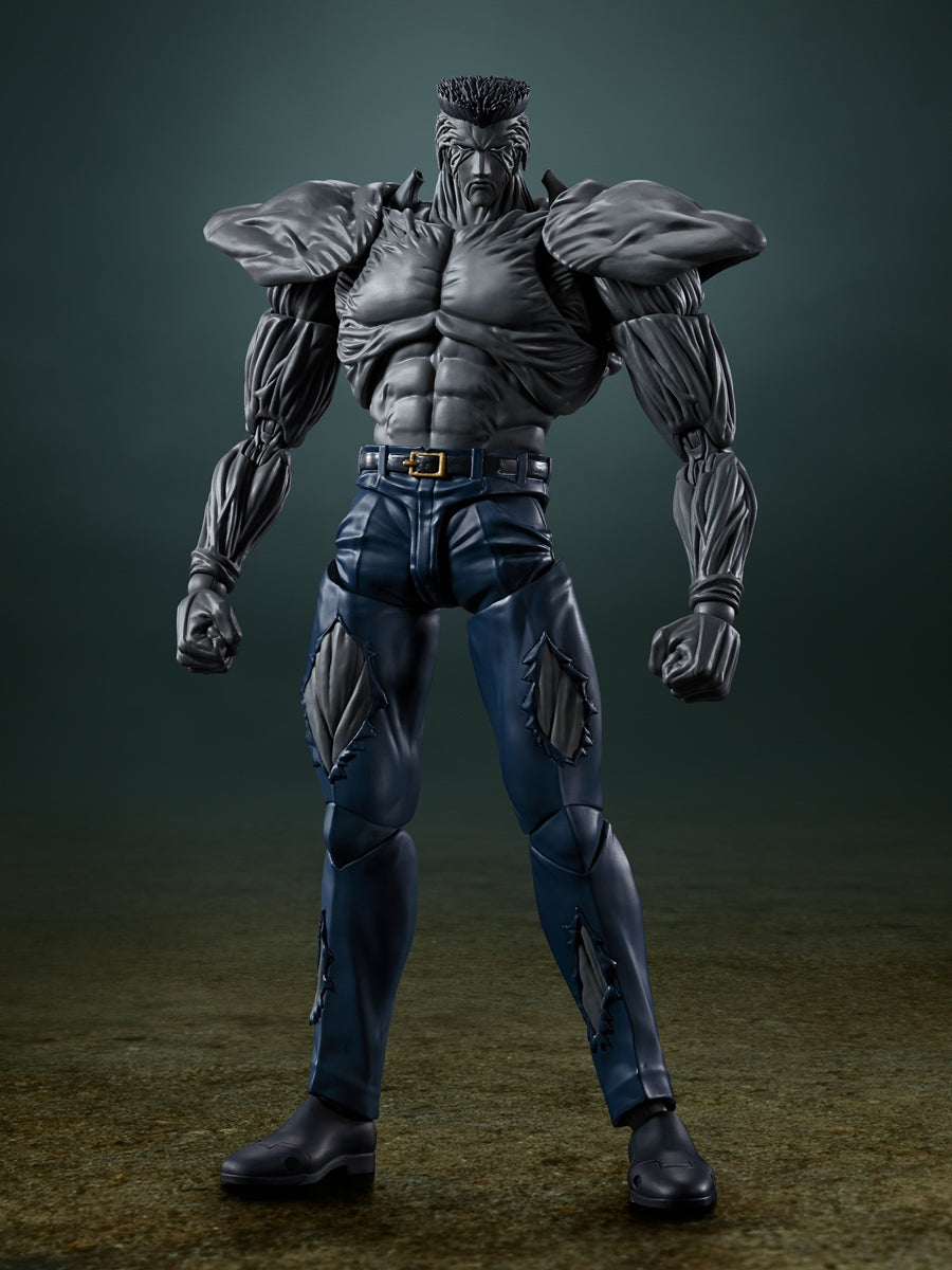 S.H.Figuarts Younger Toguro 100%