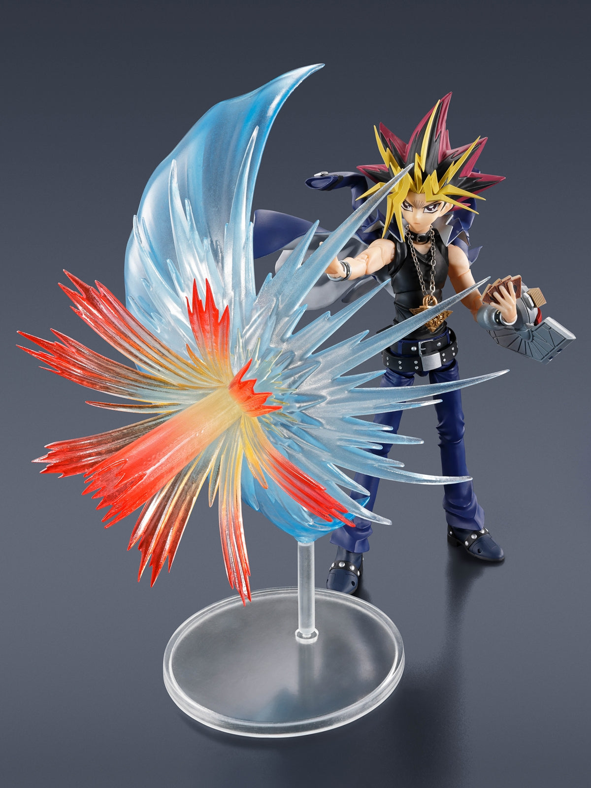 S.H.Figuarts Yami Yugi