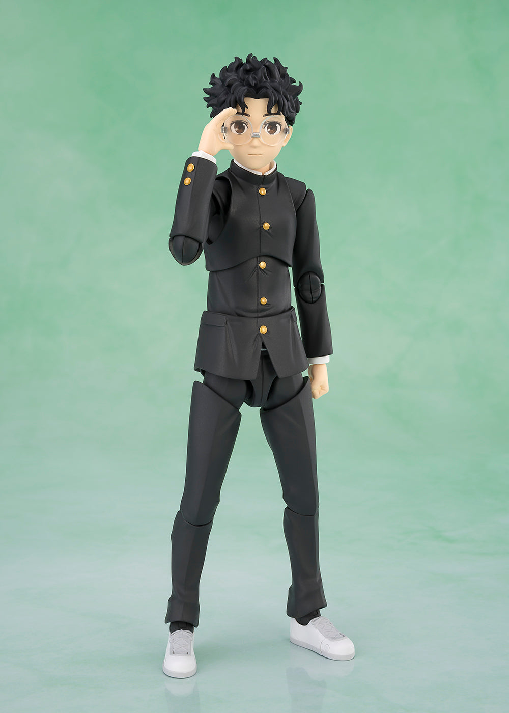 S.H.Figuarts Okarun